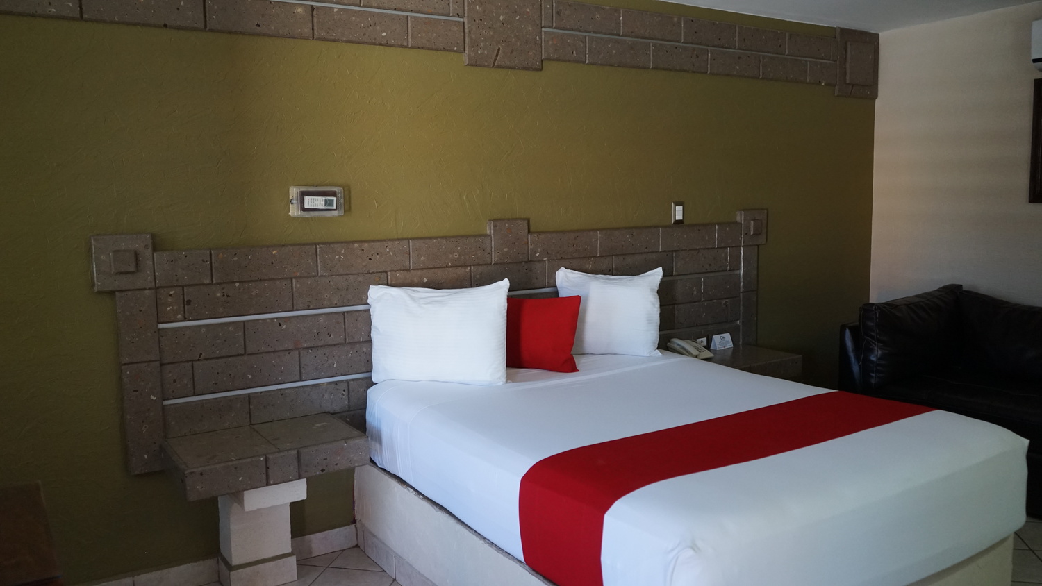 room