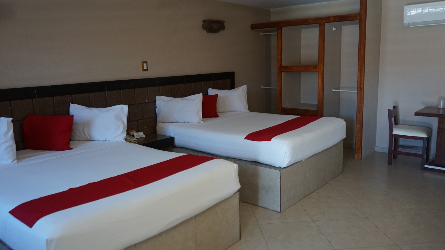 room