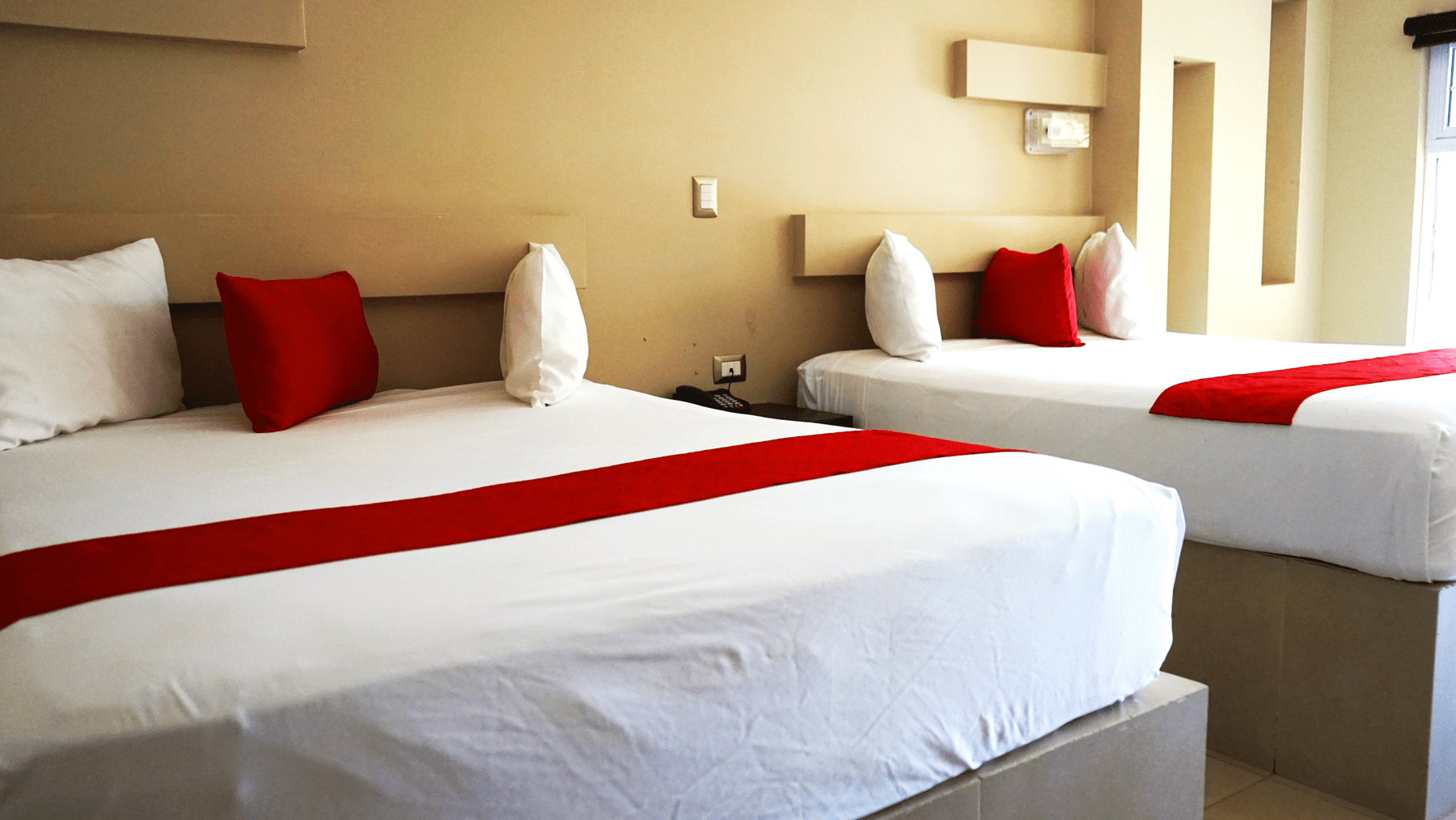 room