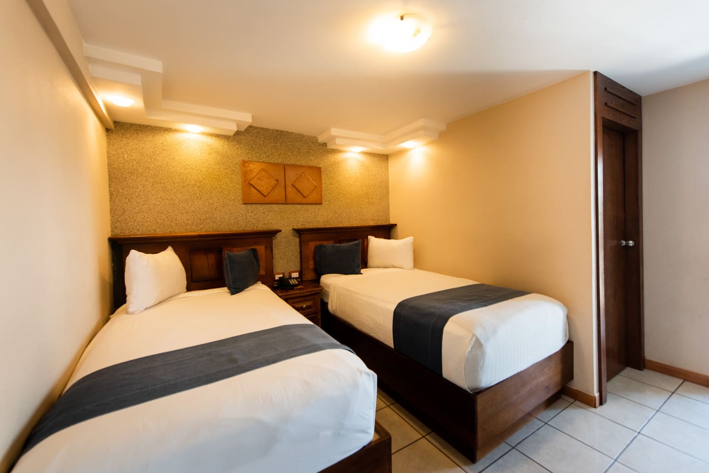 room