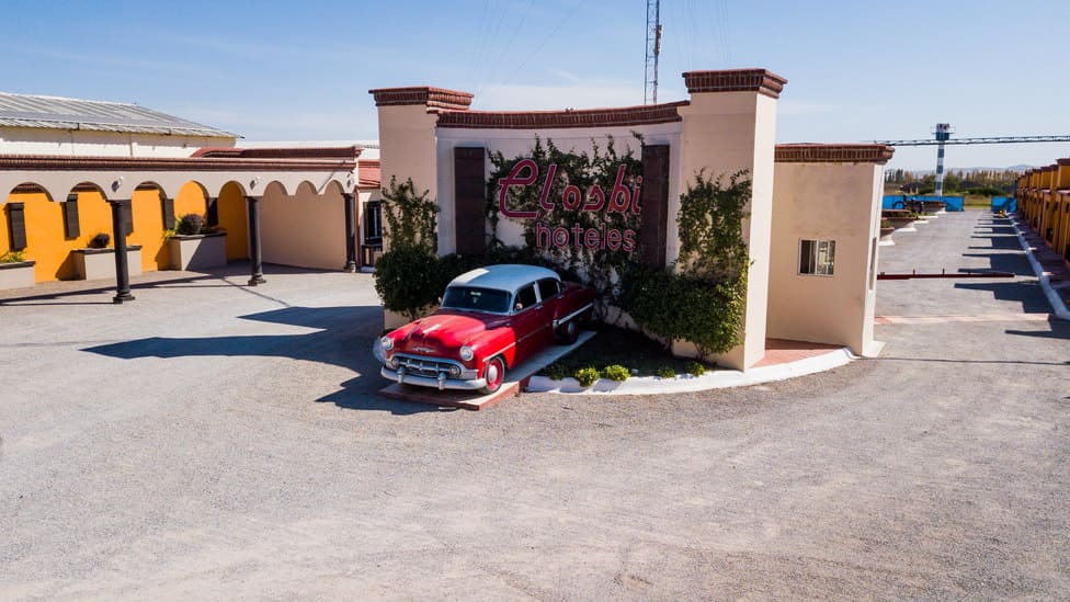 closbi Hotel