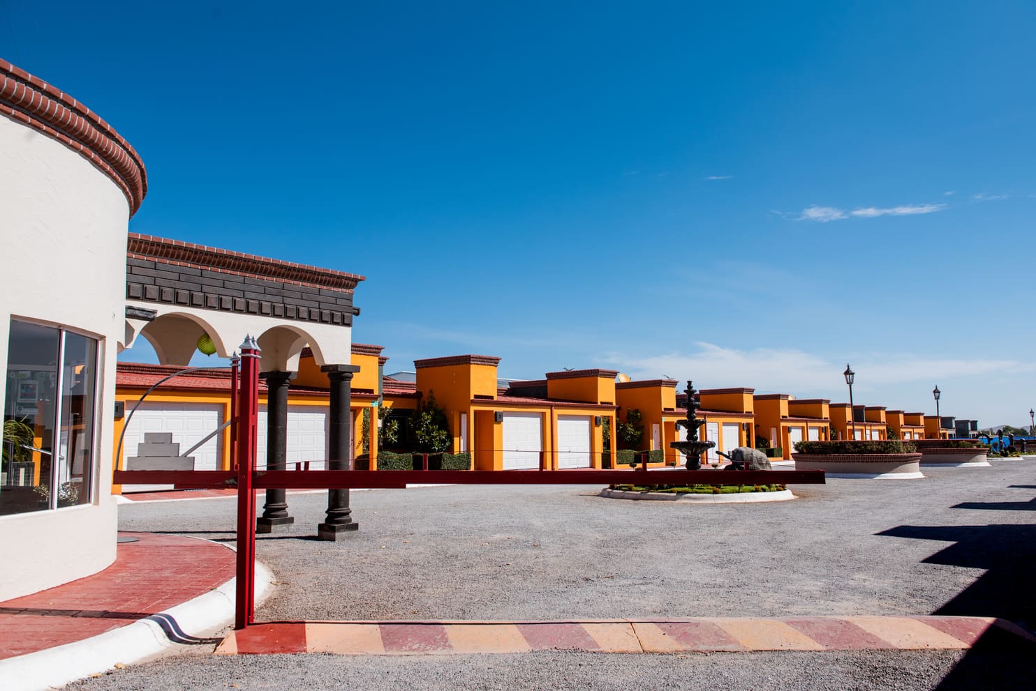 closbi Hotel