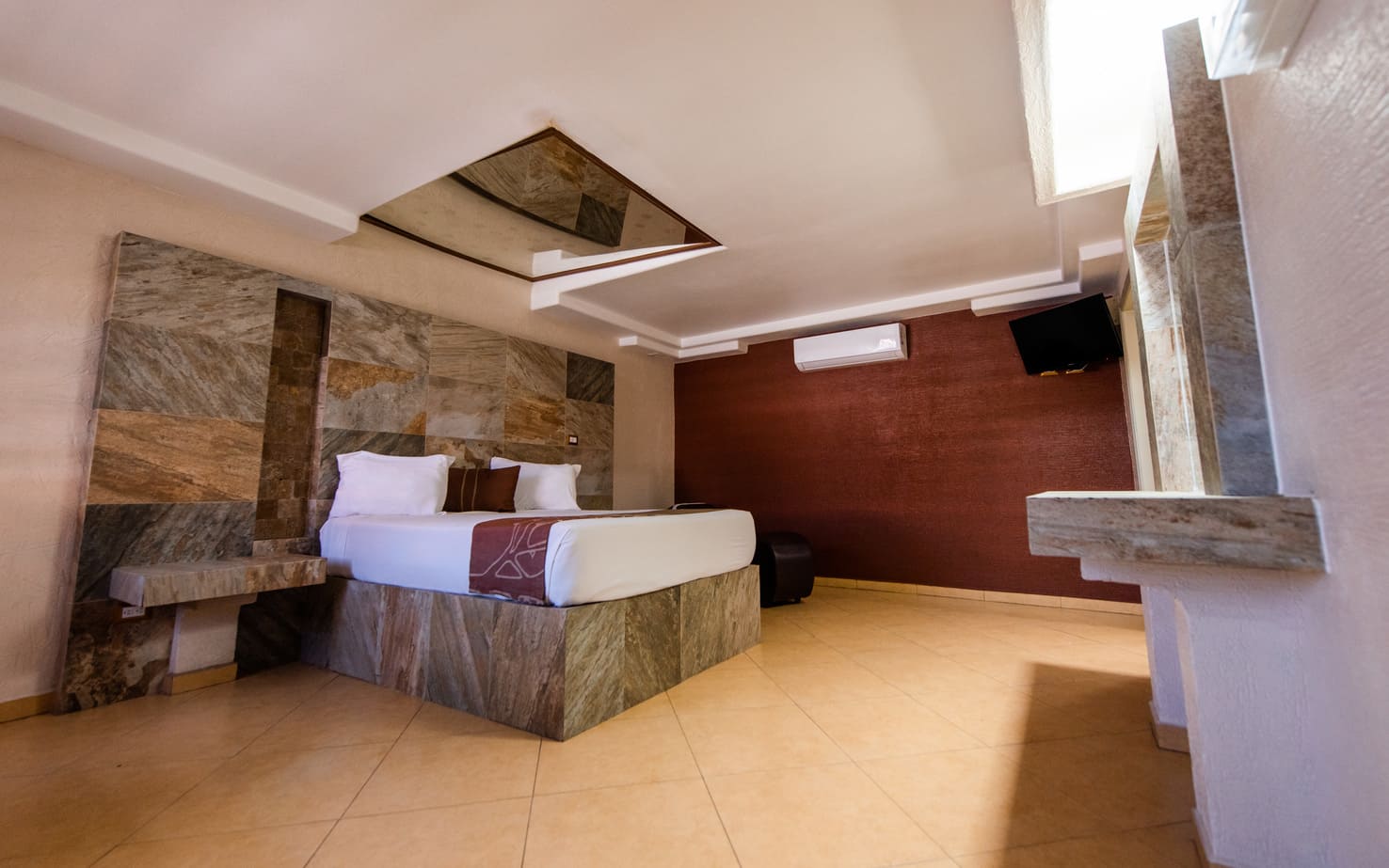 closbi Hotel