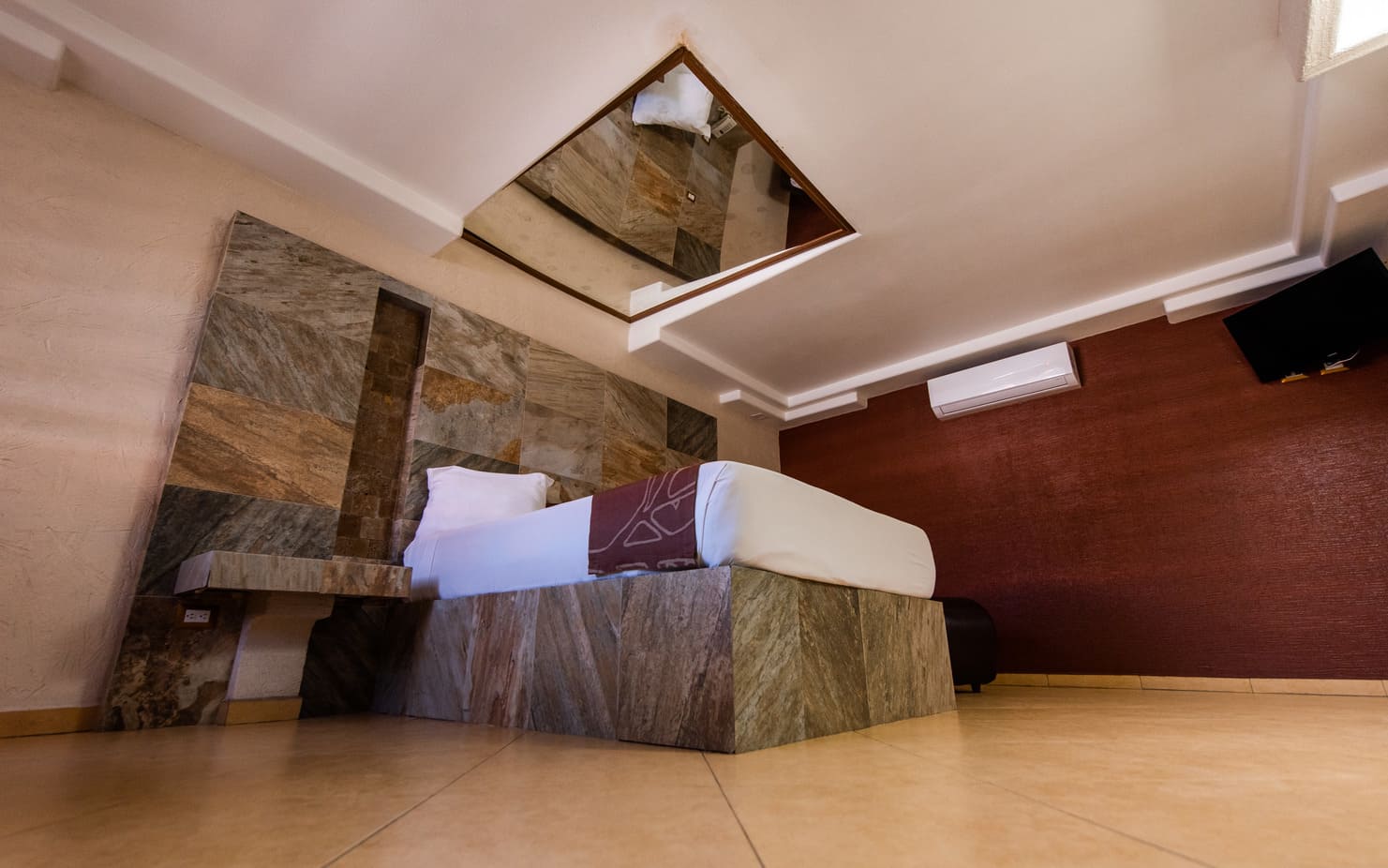 closbi Hotel