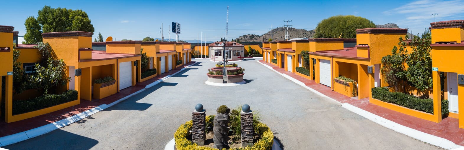 closbi Hotel