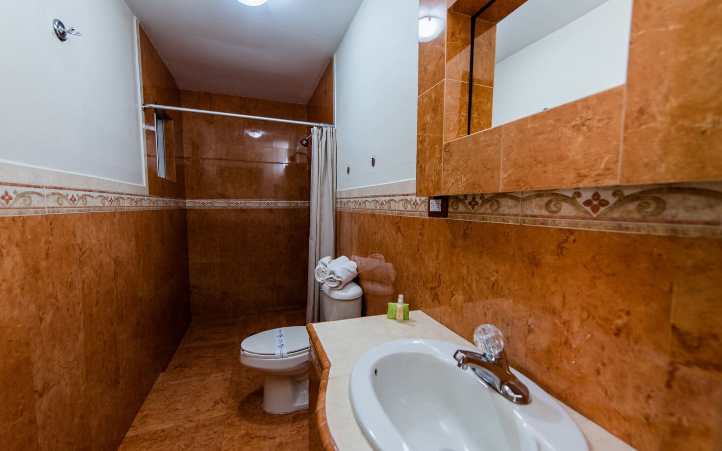 closbi Hotel