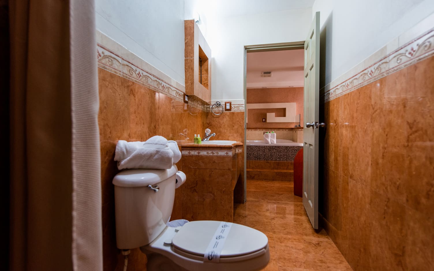 closbi Hotel