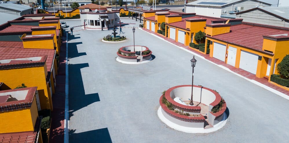 closbi Hotel
