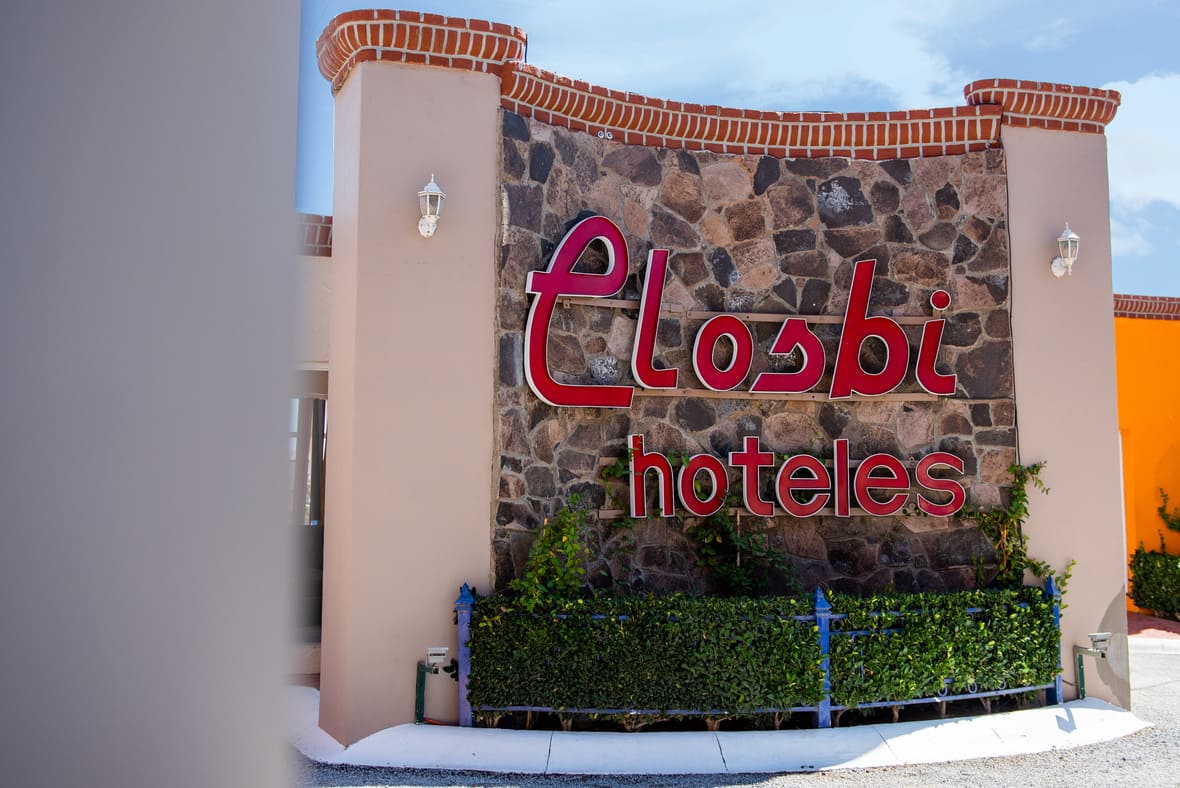 closbi Hotel