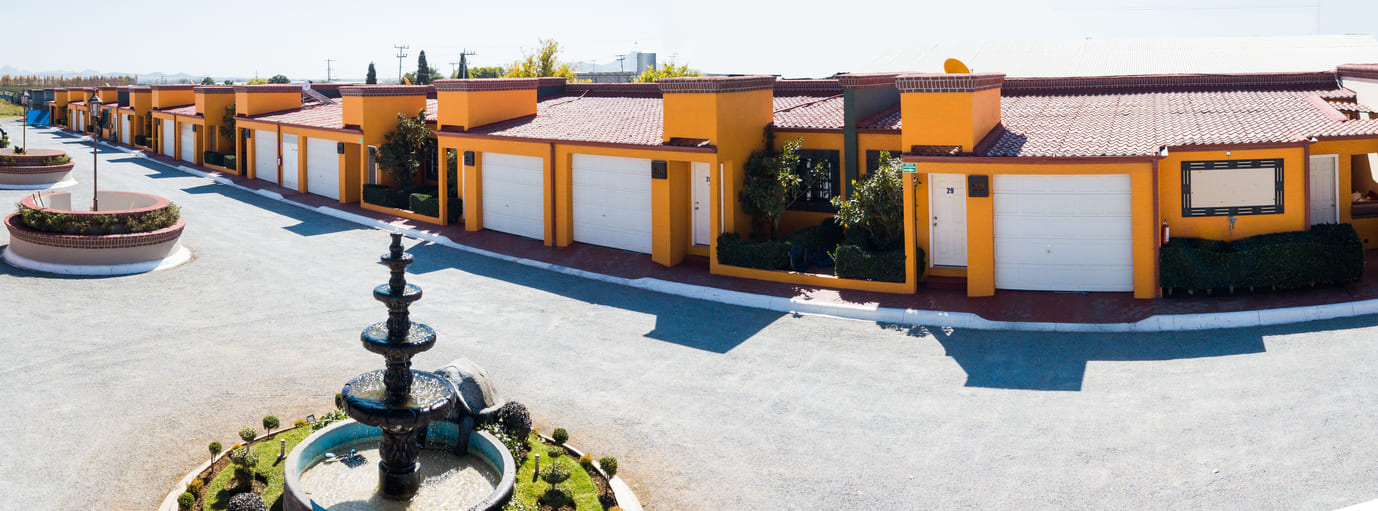 closbi Hotel