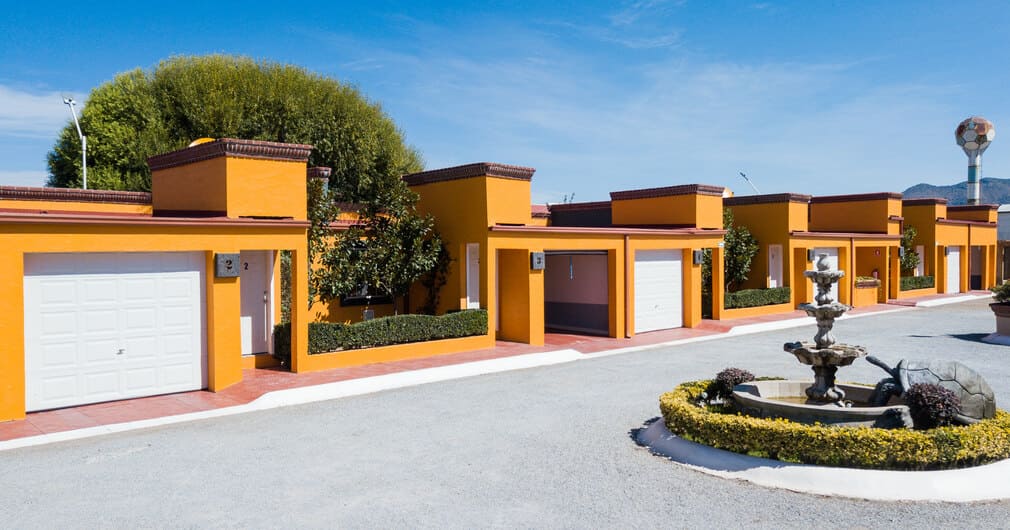 closbi Hotel