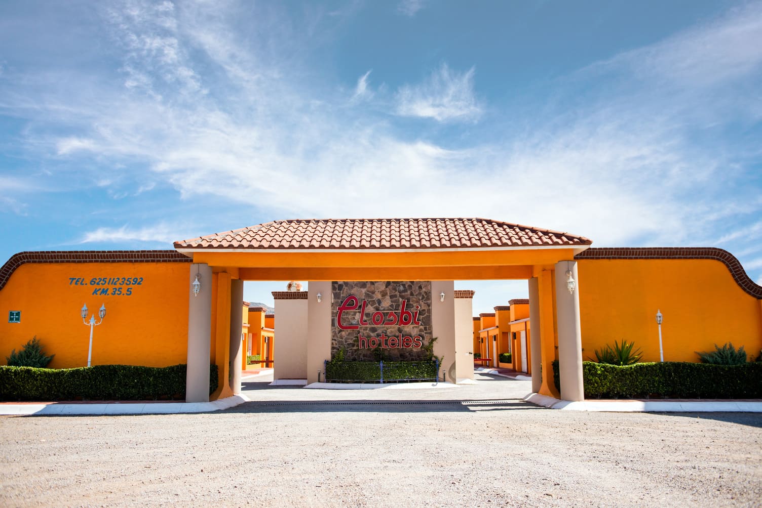 closbi Hotel