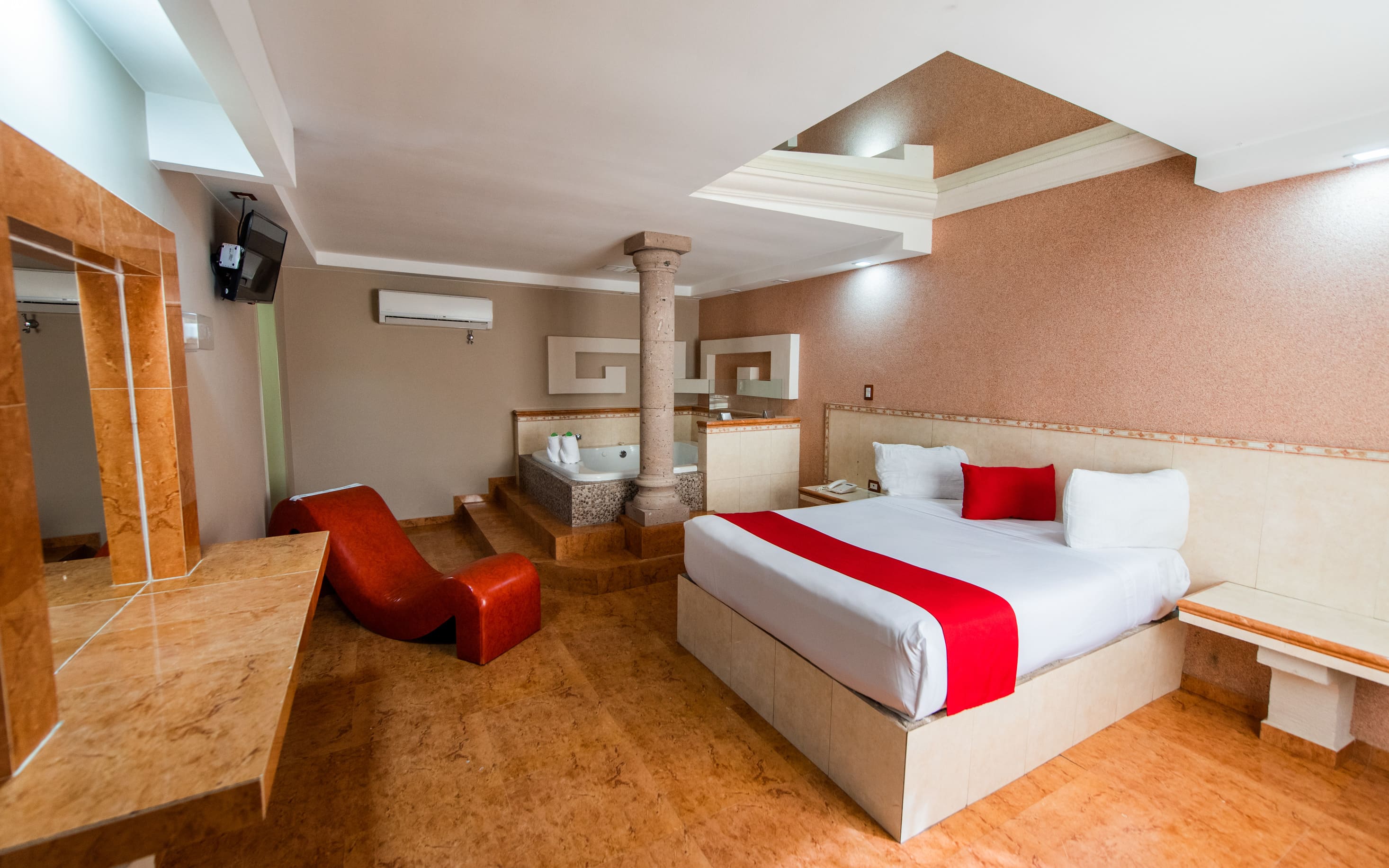 room