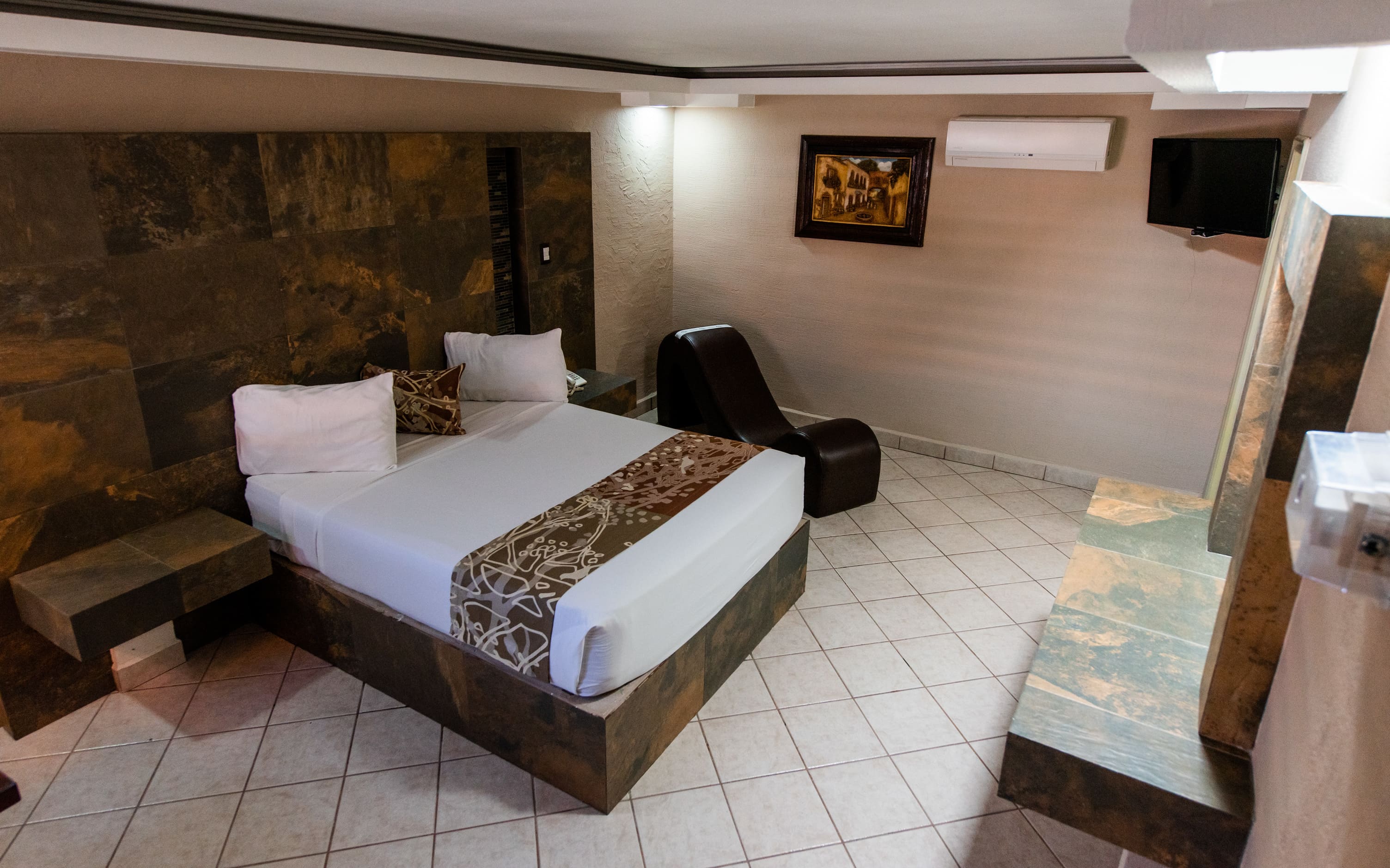 room