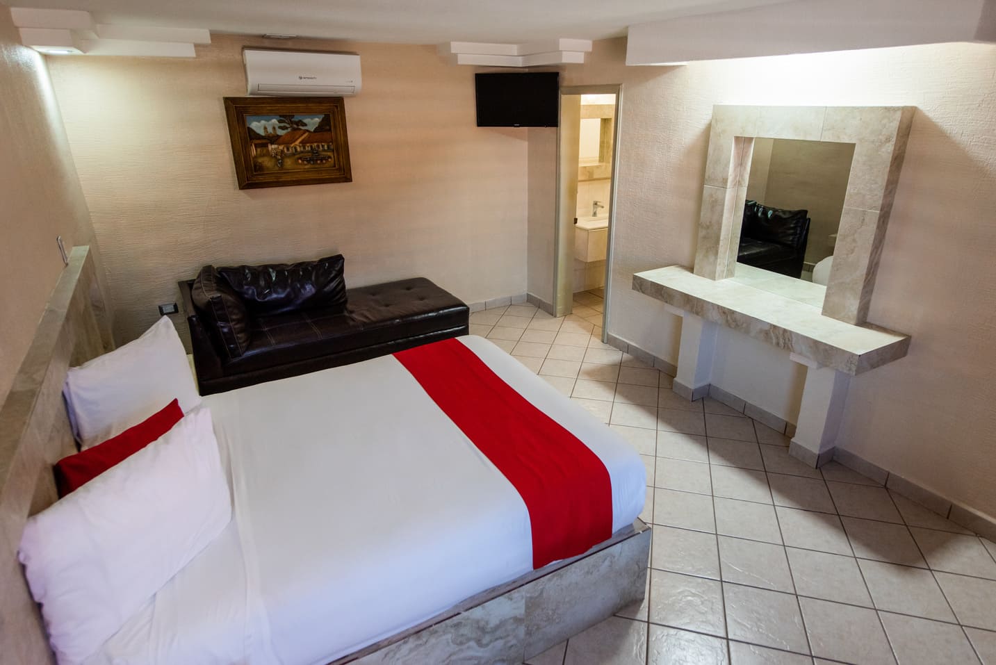 room