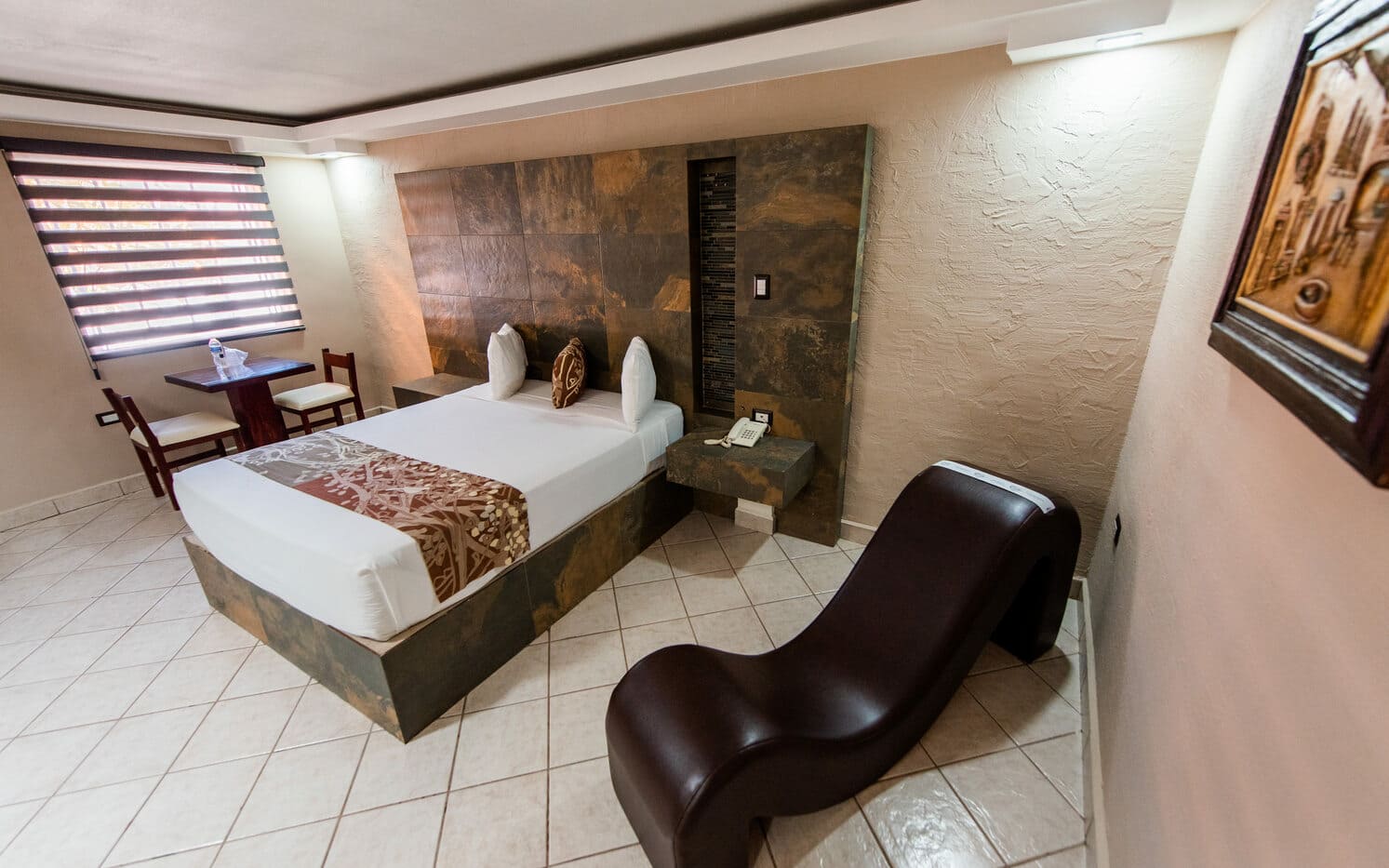 room