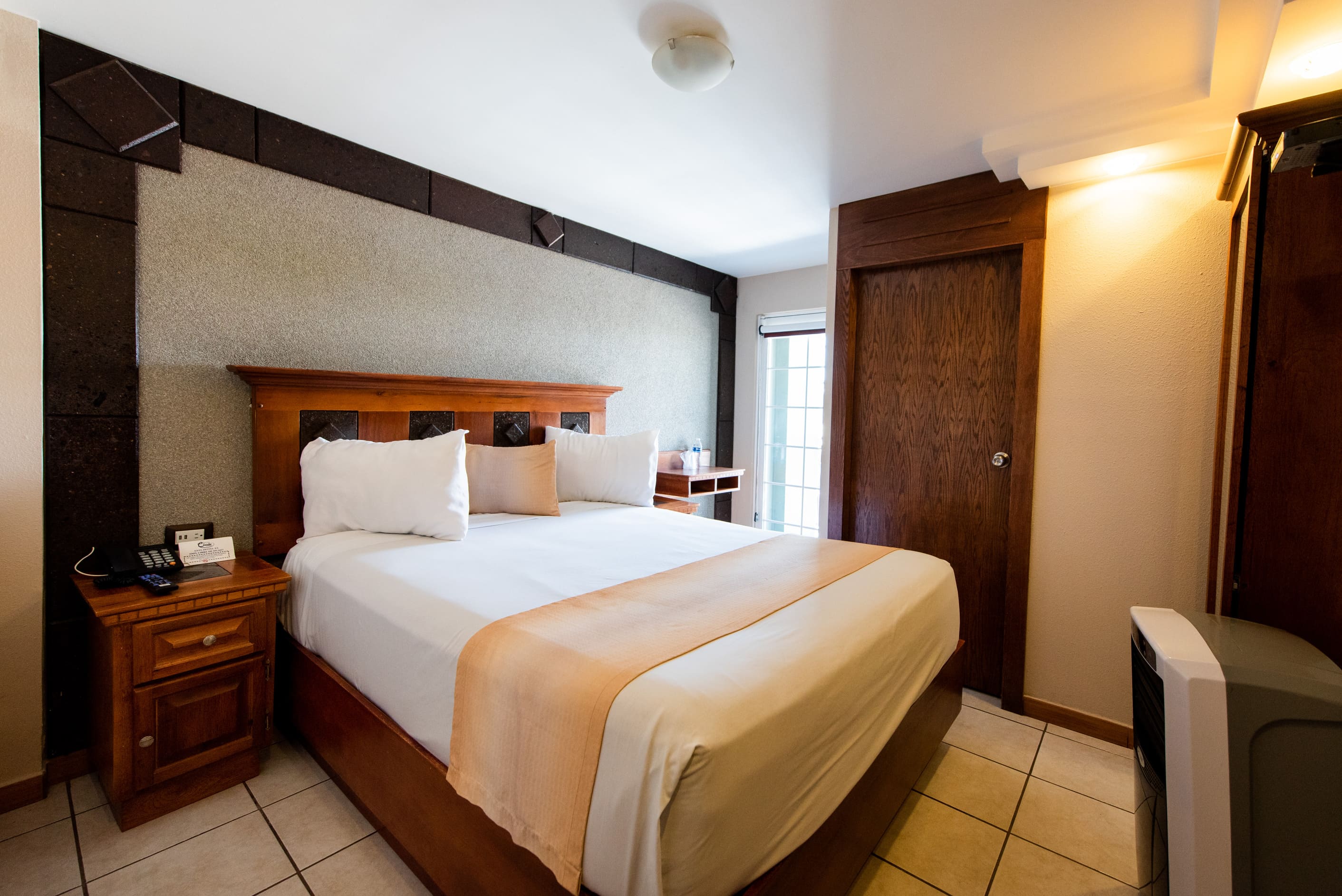 room